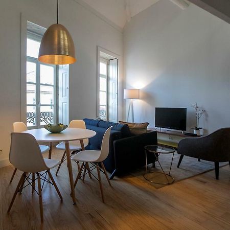 波尔图Mouzinho Cosy Loft公寓 外观 照片