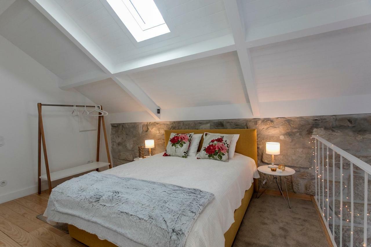 波尔图Mouzinho Cosy Loft公寓 外观 照片