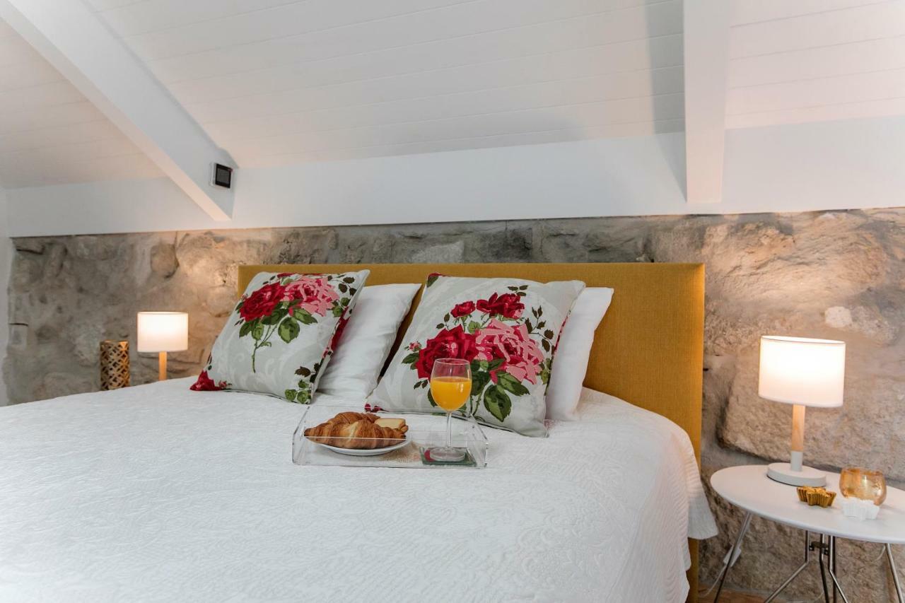 波尔图Mouzinho Cosy Loft公寓 外观 照片