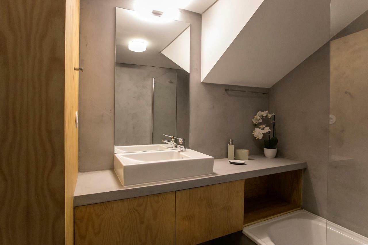 波尔图Mouzinho Cosy Loft公寓 外观 照片
