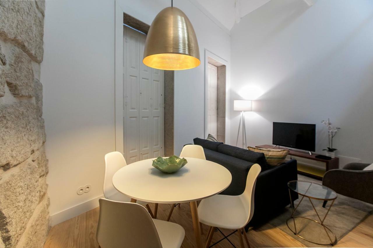 波尔图Mouzinho Cosy Loft公寓 外观 照片